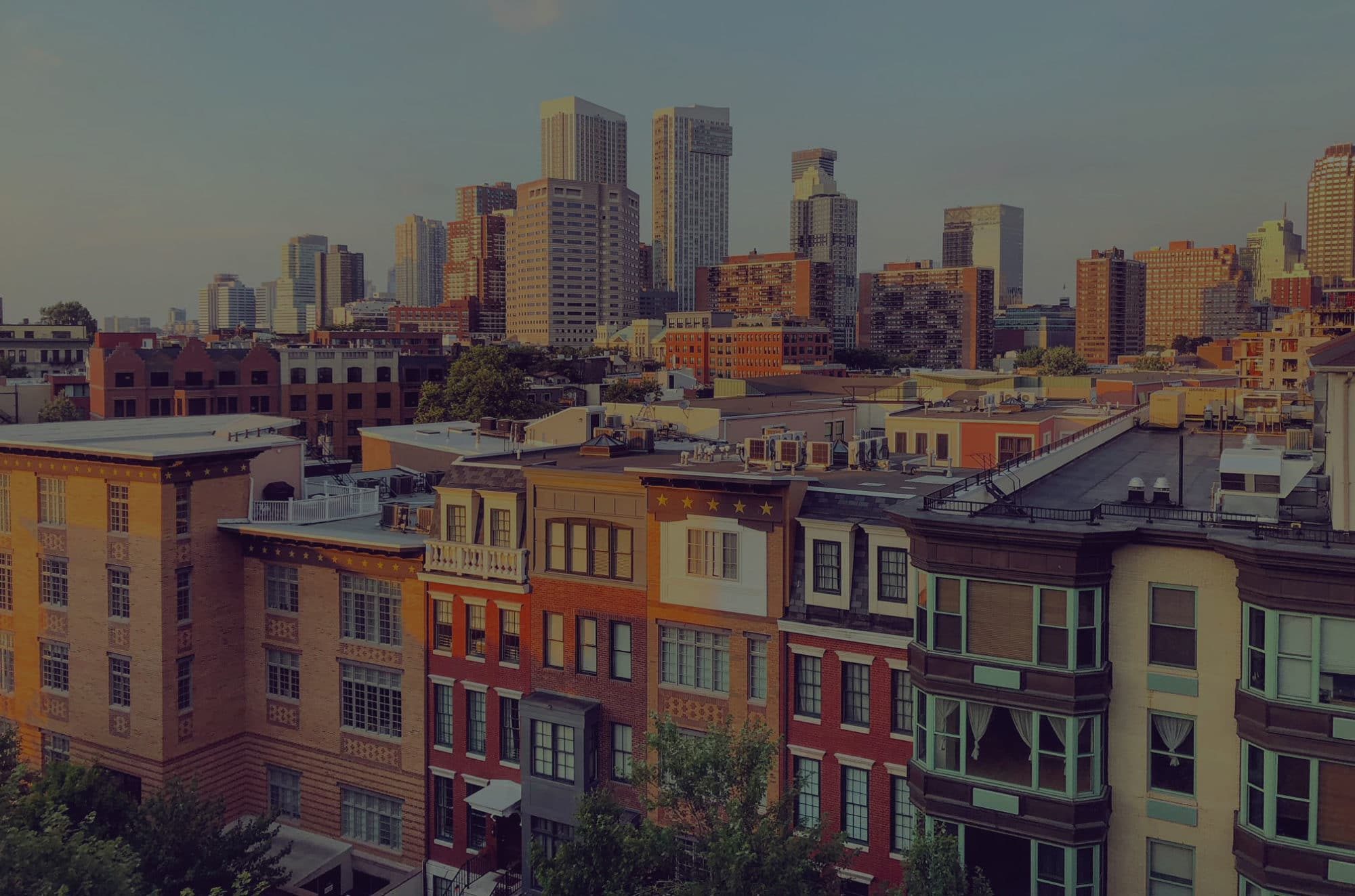 Hoboken, NJ Real Estate Listings