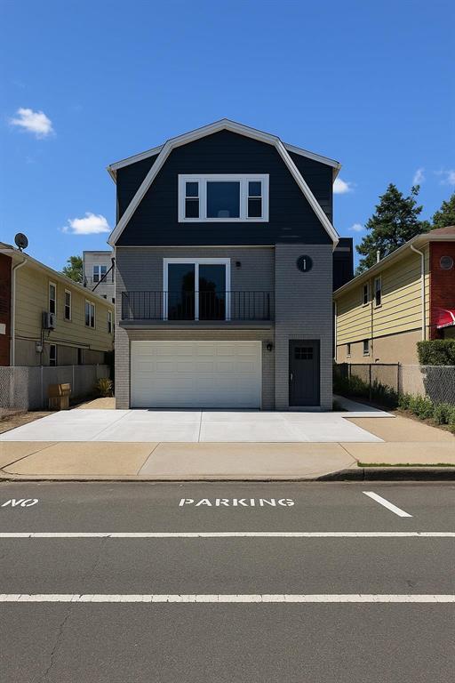 253 WEBSTER AVE #2