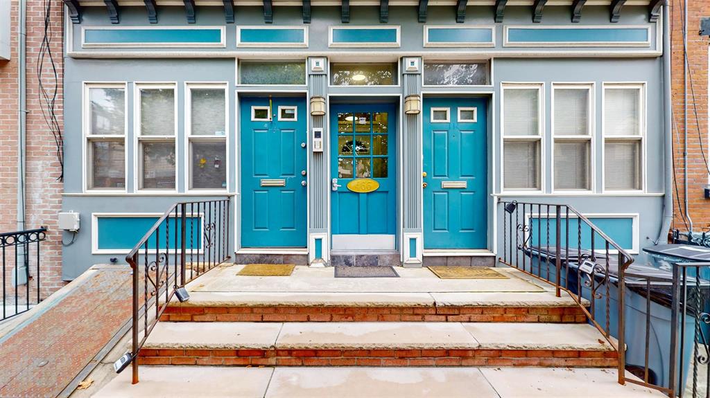 466 MONMOUTH ST #R-4