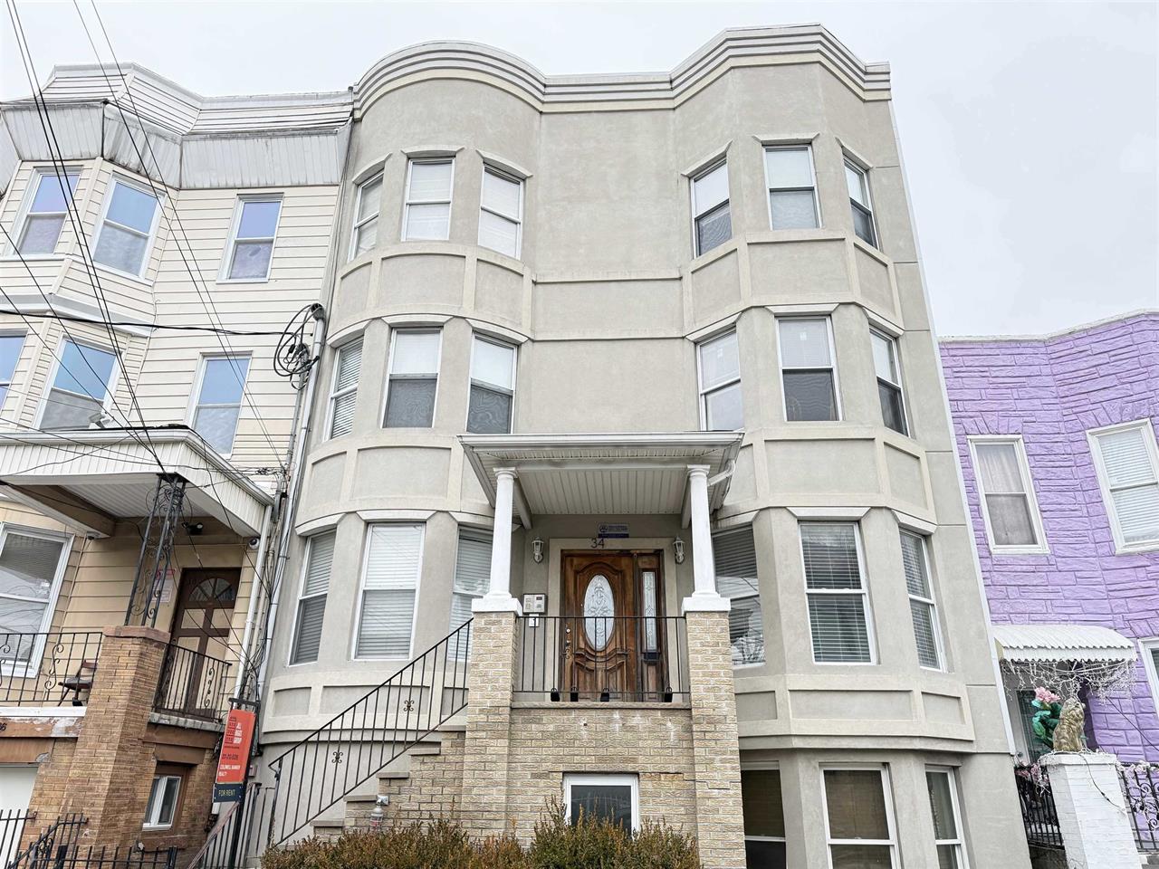 34 PROSPECT ST #5