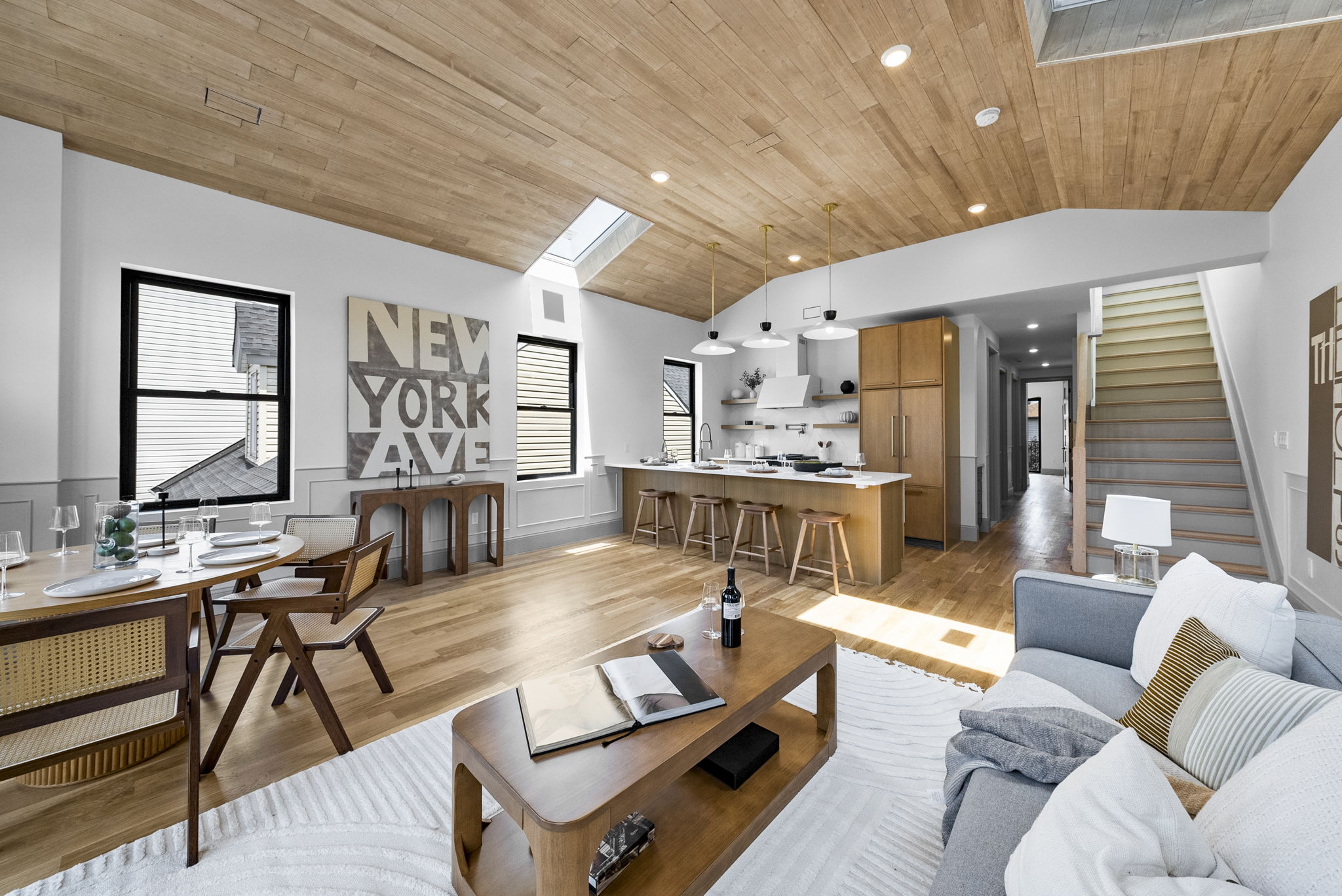 166 New York Ave #2, Jersey City Heights