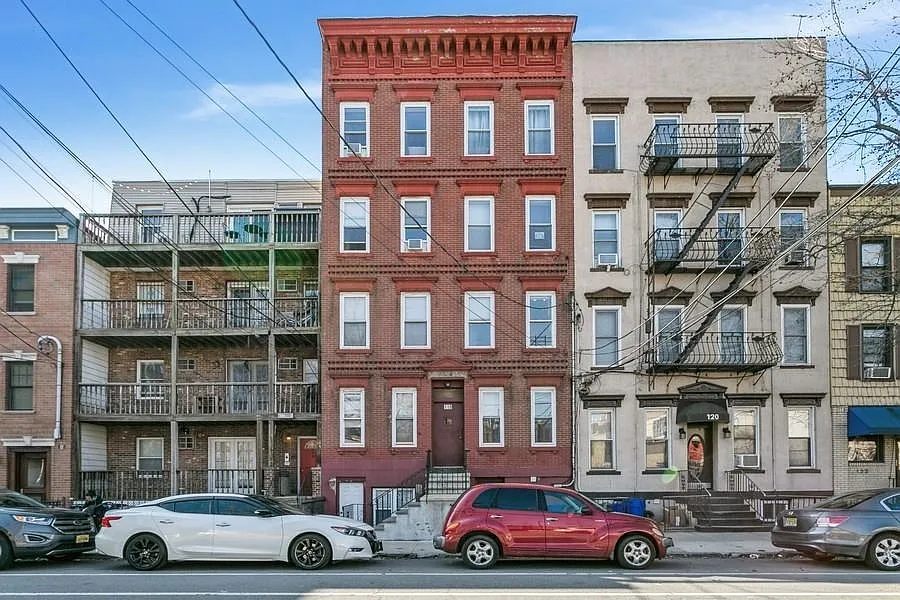 Conveniently located in downtown Hoboken